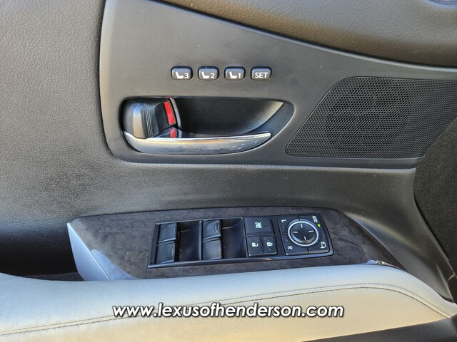 used 2013 Lexus RX 350 car, priced at $17,821