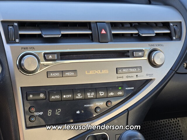 used 2013 Lexus RX 350 car, priced at $17,821