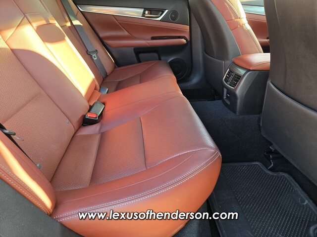 used 2015 Lexus GS 350 car, priced at $24,450