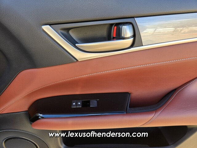 used 2015 Lexus GS 350 car, priced at $24,450