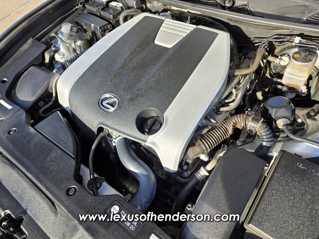 used 2015 Lexus GS 350 car, priced at $24,450