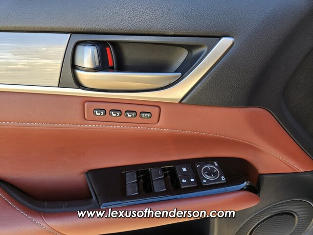 used 2015 Lexus GS 350 car, priced at $24,450