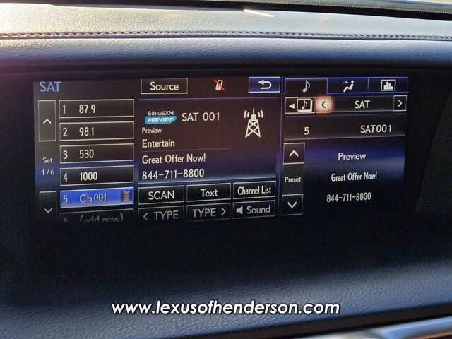 used 2015 Lexus GS 350 car, priced at $24,450