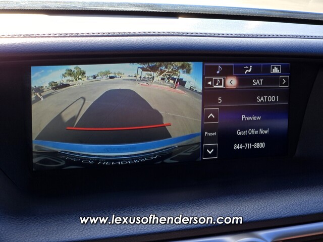 used 2015 Lexus GS 350 car, priced at $24,450