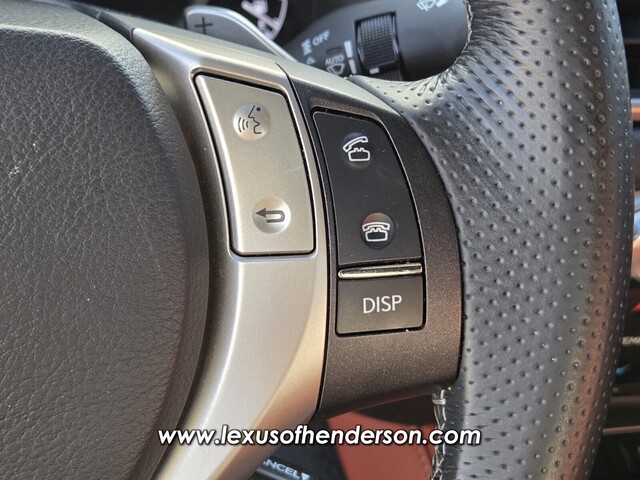 used 2015 Lexus GS 350 car, priced at $24,450