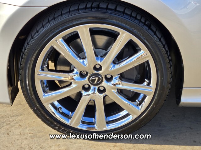 used 2015 Lexus GS 350 car, priced at $24,450