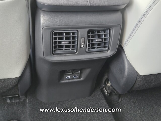 used 2025 Toyota RAV4 car, priced at $38,888