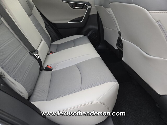 used 2025 Toyota RAV4 car, priced at $38,888