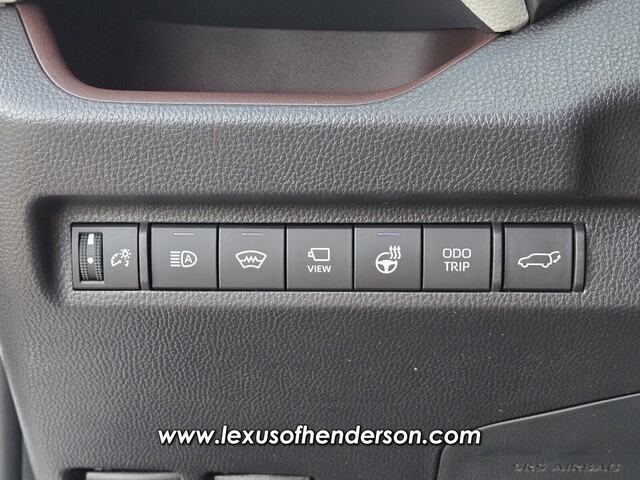 used 2025 Toyota RAV4 car, priced at $38,888