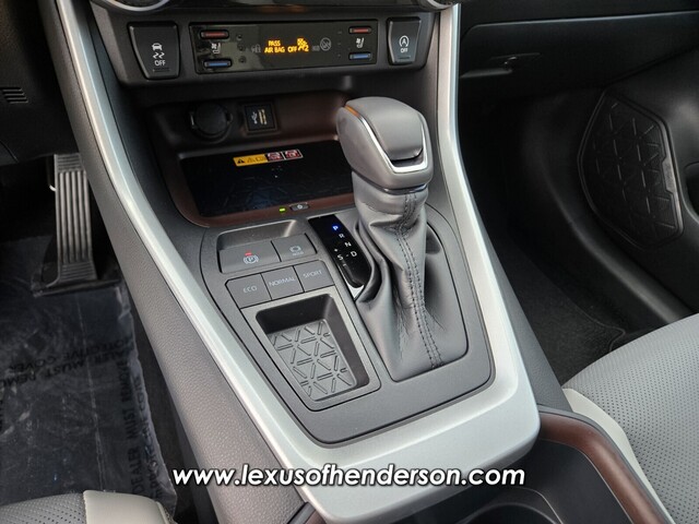 used 2025 Toyota RAV4 car, priced at $38,888