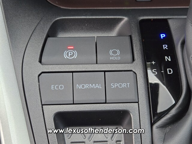 used 2025 Toyota RAV4 car, priced at $38,888