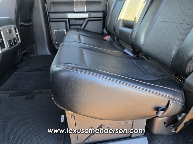 used 2019 Ford F-250 car, priced at $45,488