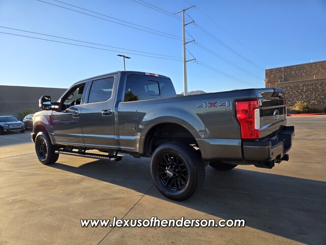 used 2019 Ford F-250 car, priced at $45,488