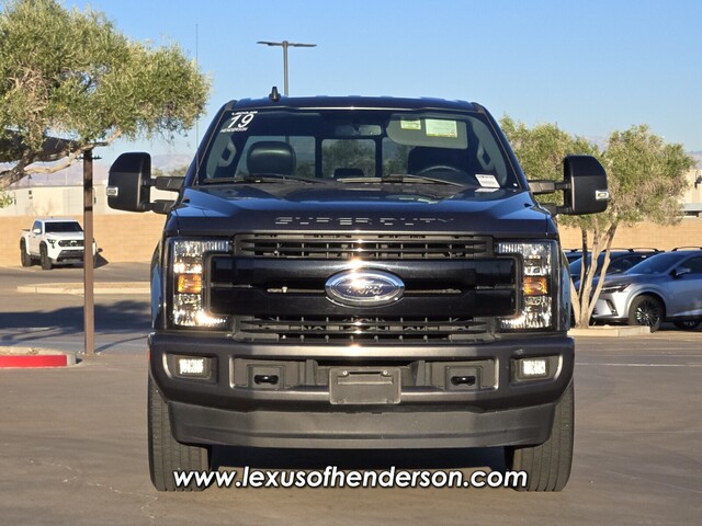 used 2019 Ford F-250 car, priced at $45,488
