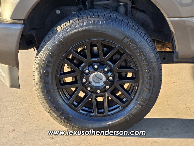 used 2019 Ford F-250 car, priced at $45,488