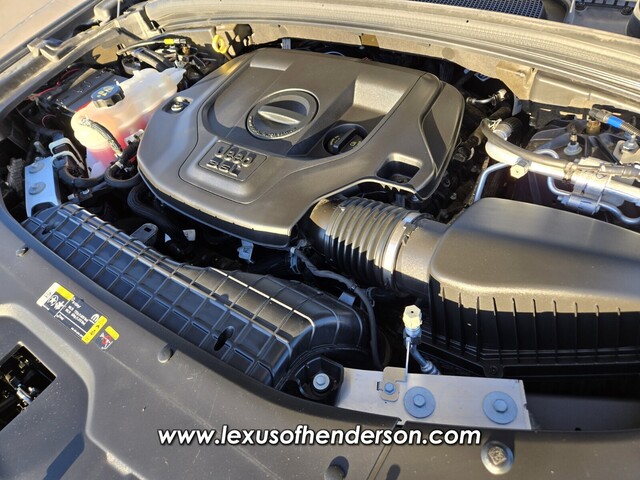 used 2022 Jeep GRAND CHEROKEE L car, priced at $34,888