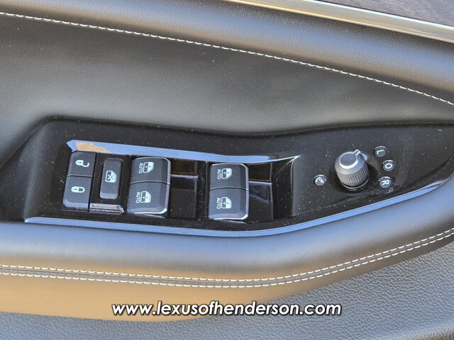 used 2022 Jeep GRAND CHEROKEE L car, priced at $34,888