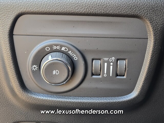 used 2022 Jeep GRAND CHEROKEE L car, priced at $34,888