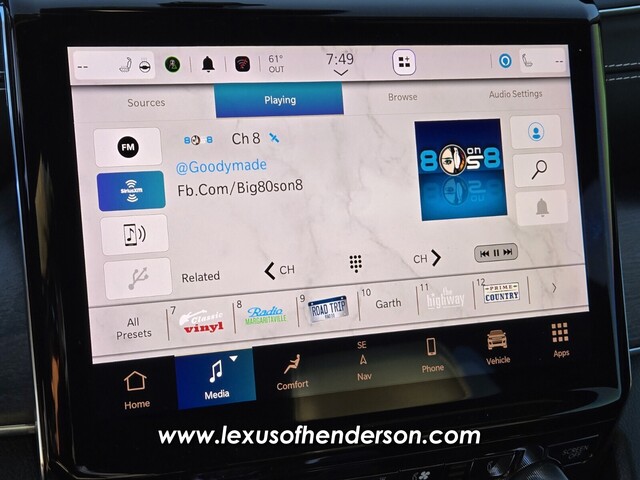 used 2022 Jeep GRAND CHEROKEE L car, priced at $34,888