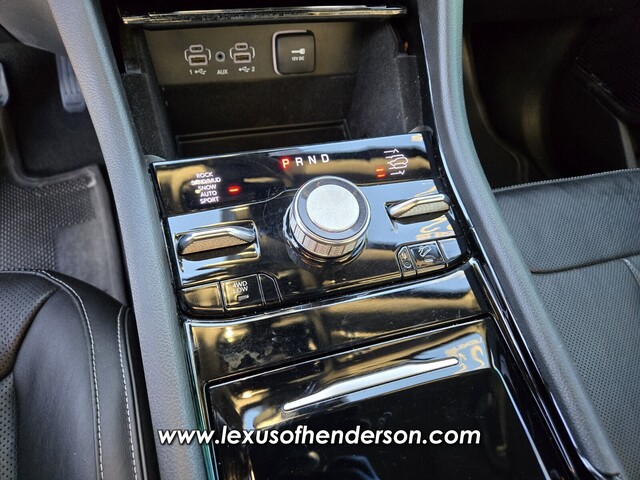 used 2022 Jeep GRAND CHEROKEE L car, priced at $34,888