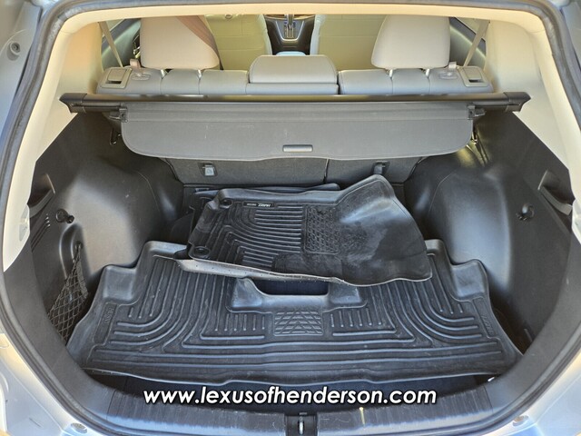 used 2016 Honda CR-V car, priced at $17,988
