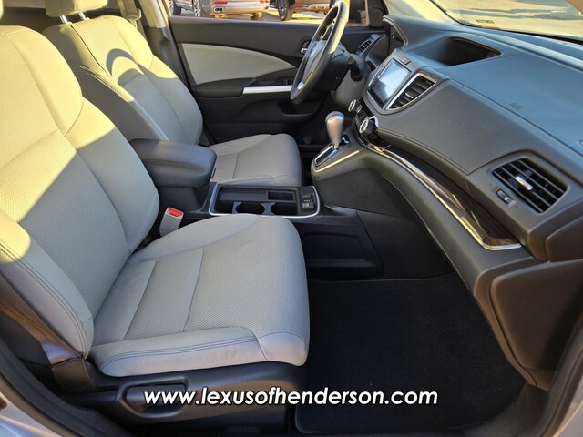 used 2016 Honda CR-V car, priced at $17,988
