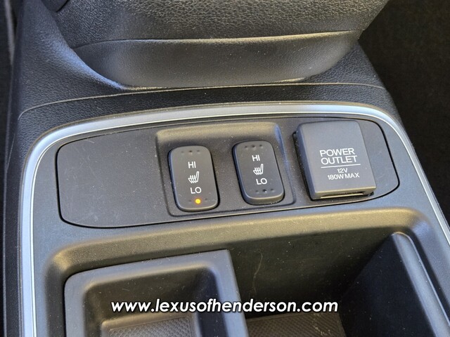 used 2016 Honda CR-V car, priced at $17,988