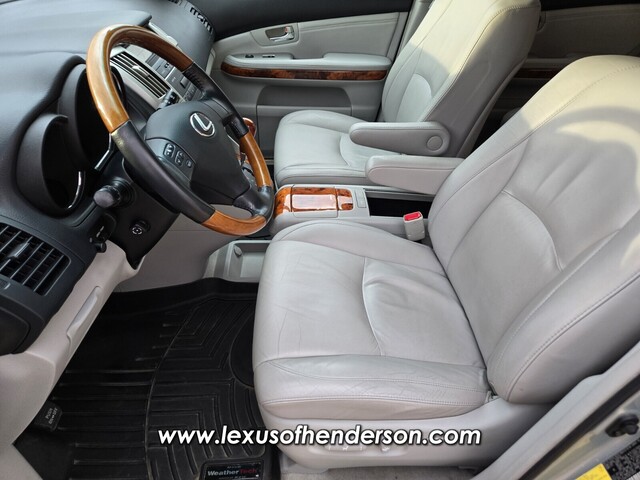 used 2006 Lexus RX 330 car, priced at $10,277