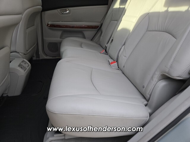 used 2006 Lexus RX 330 car, priced at $10,277