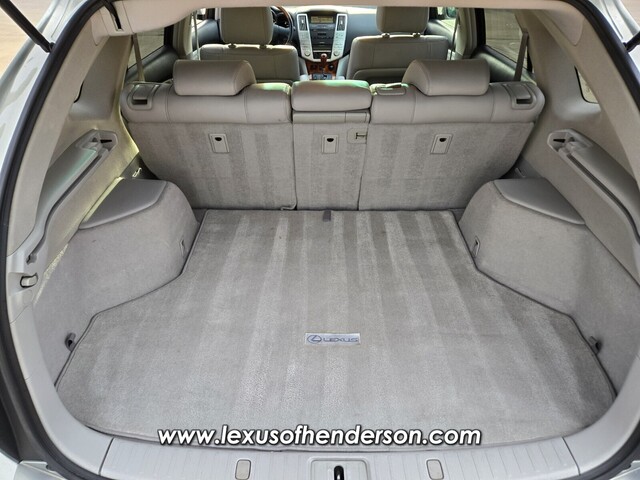 used 2006 Lexus RX 330 car, priced at $10,277