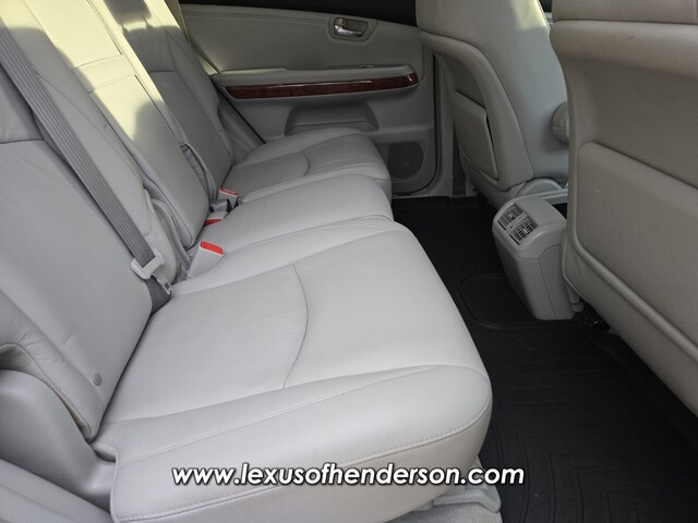 used 2006 Lexus RX 330 car, priced at $10,277