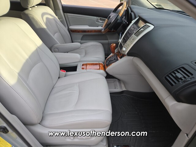 used 2006 Lexus RX 330 car, priced at $10,277