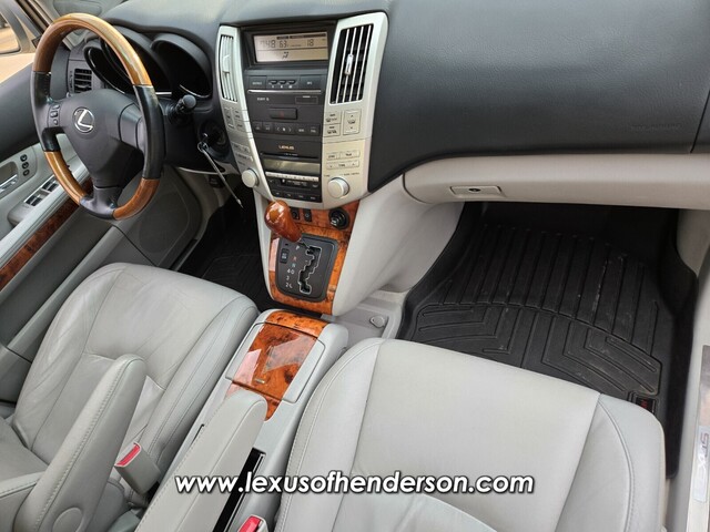used 2006 Lexus RX 330 car, priced at $10,277