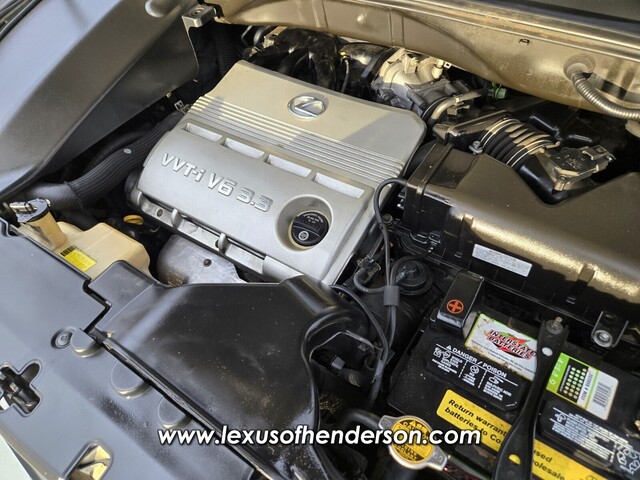 used 2006 Lexus RX 330 car, priced at $10,277