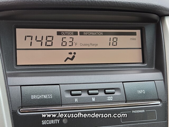 used 2006 Lexus RX 330 car, priced at $10,277