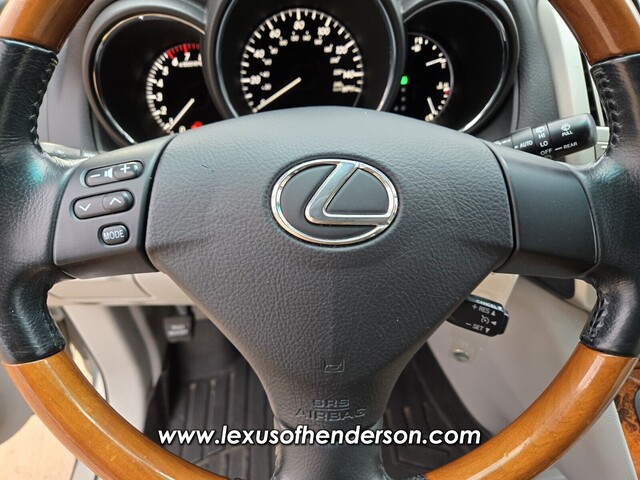 used 2006 Lexus RX 330 car, priced at $10,277