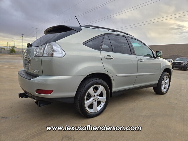 used 2006 Lexus RX 330 car, priced at $10,277