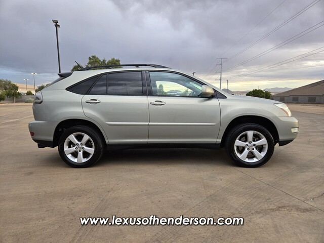 used 2006 Lexus RX 330 car, priced at $10,277