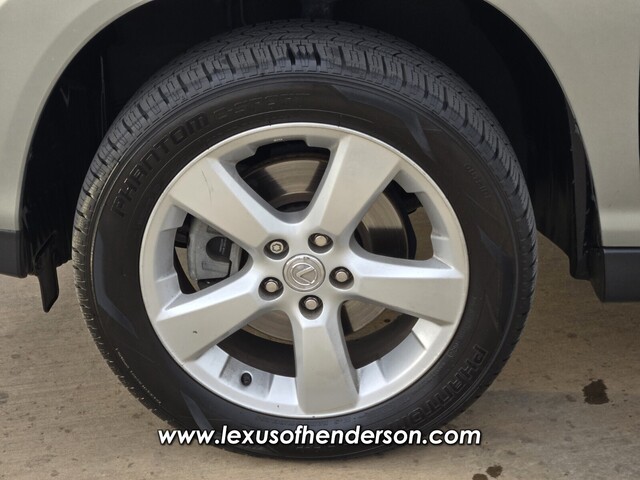 used 2006 Lexus RX 330 car, priced at $10,277