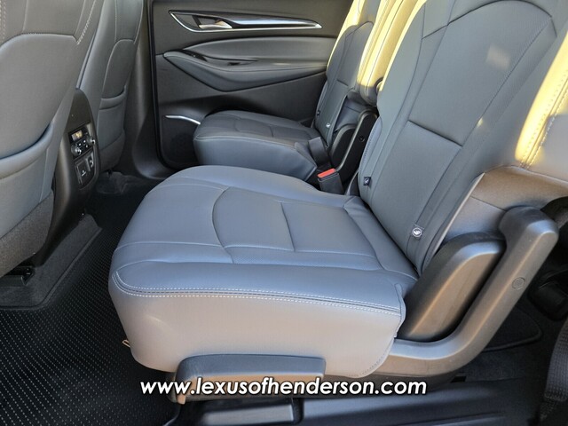 used 2020 Buick Enclave car, priced at $20,277