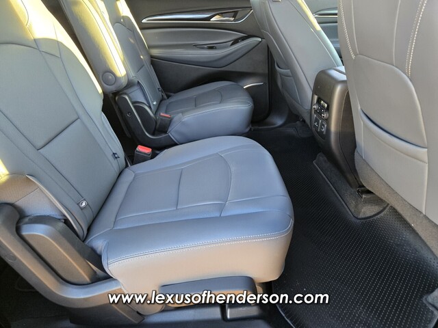 used 2020 Buick Enclave car, priced at $20,277