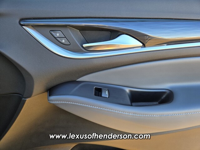 used 2020 Buick Enclave car, priced at $20,277