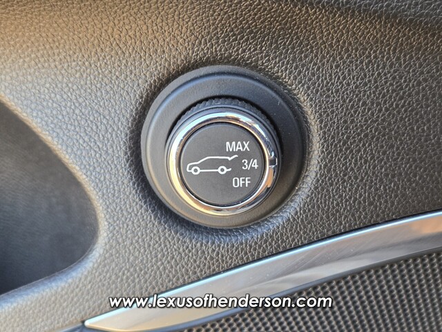 used 2020 Buick Enclave car, priced at $20,277