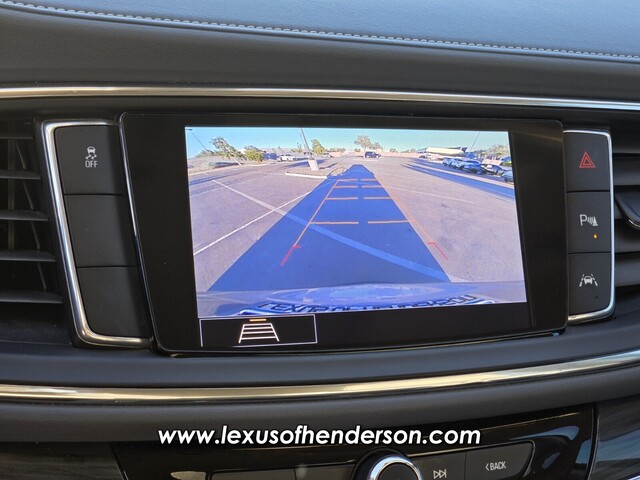 used 2020 Buick Enclave car, priced at $20,277