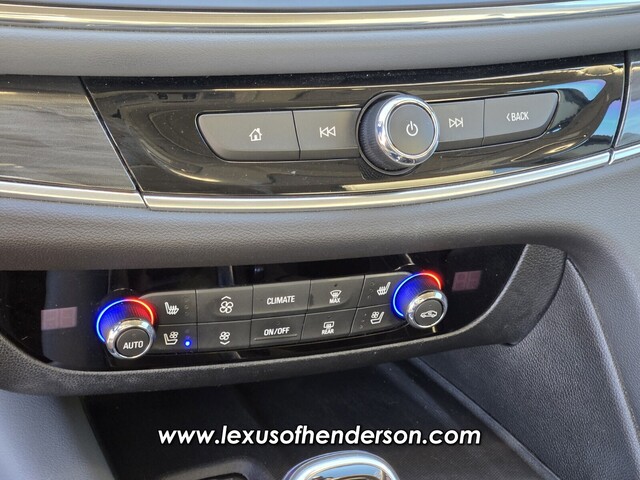 used 2020 Buick Enclave car, priced at $20,277