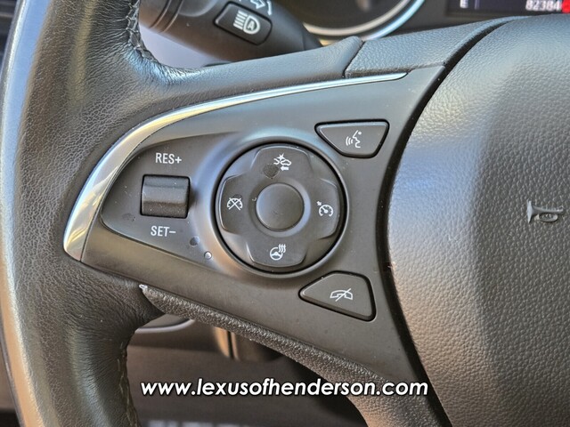 used 2020 Buick Enclave car, priced at $20,277