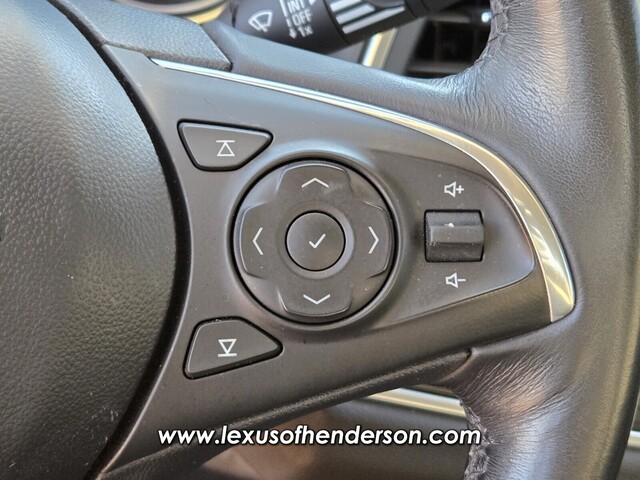 used 2020 Buick Enclave car, priced at $20,277