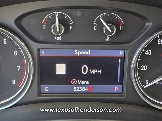 used 2020 Buick Enclave car, priced at $20,277