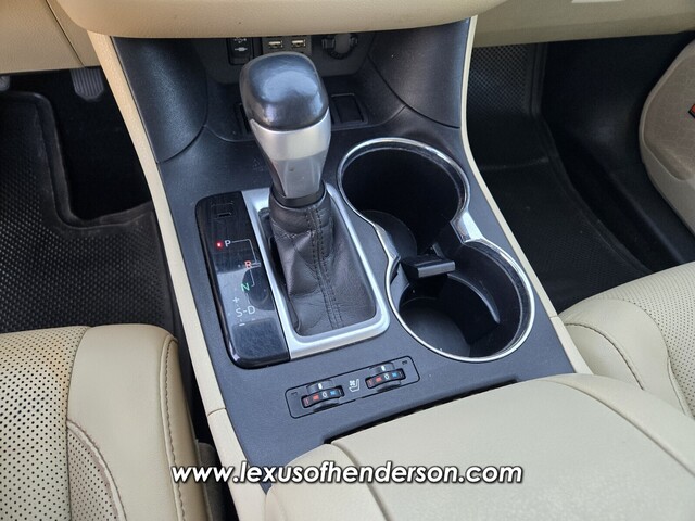 used 2019 Toyota Highlander car, priced at $28,555