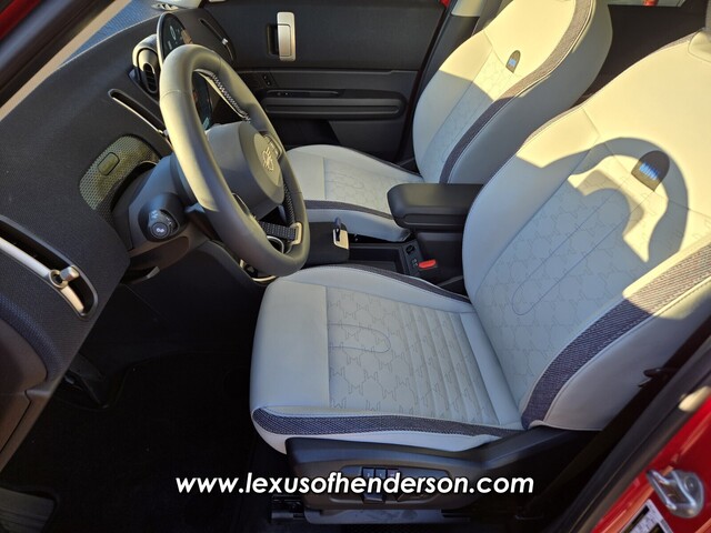 used 2025 MINI Cooper Countryman car, priced at $33,888